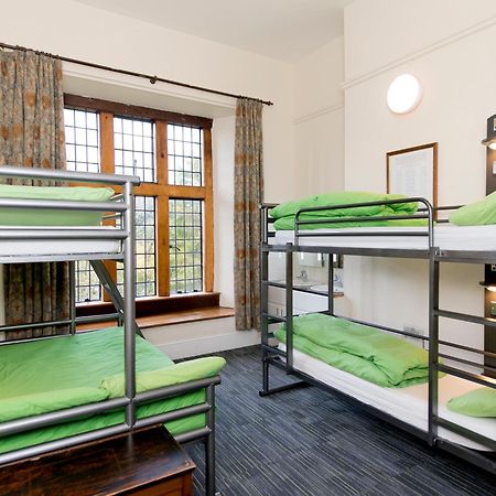Hostel Yha St Briavels Castle Saint Briavels Zewnętrze zdjęcie
